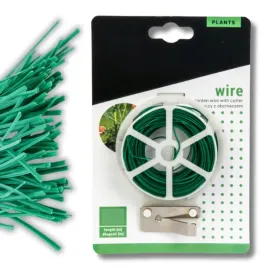 drut-ogrodniczy-do-podwiazywania-tyczki-zielony-z-obcinaczem-dlugi-20m