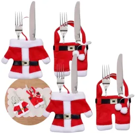 4x-etui-pokrowiec-na-sztucce-smieszne-na-prezent-mikolaj-ozdoby-stol-duze