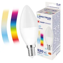 inteligentna-zarowka-bluetooth-mesh-led-swiecowa-49w-e14-rgbw-520lm-smart