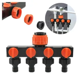 rozdzielacz-na-kran-do-wody-weze-ogrodowy-4-drozny-z-zaworami-podlewanie