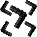 kolano-do-linii-kroplujacej-wciskane-kolanko-wtyk-na-waz-16mm-10szt