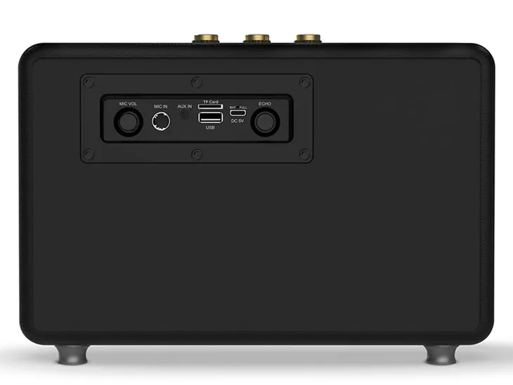 tracer-m45-czarny-45-w