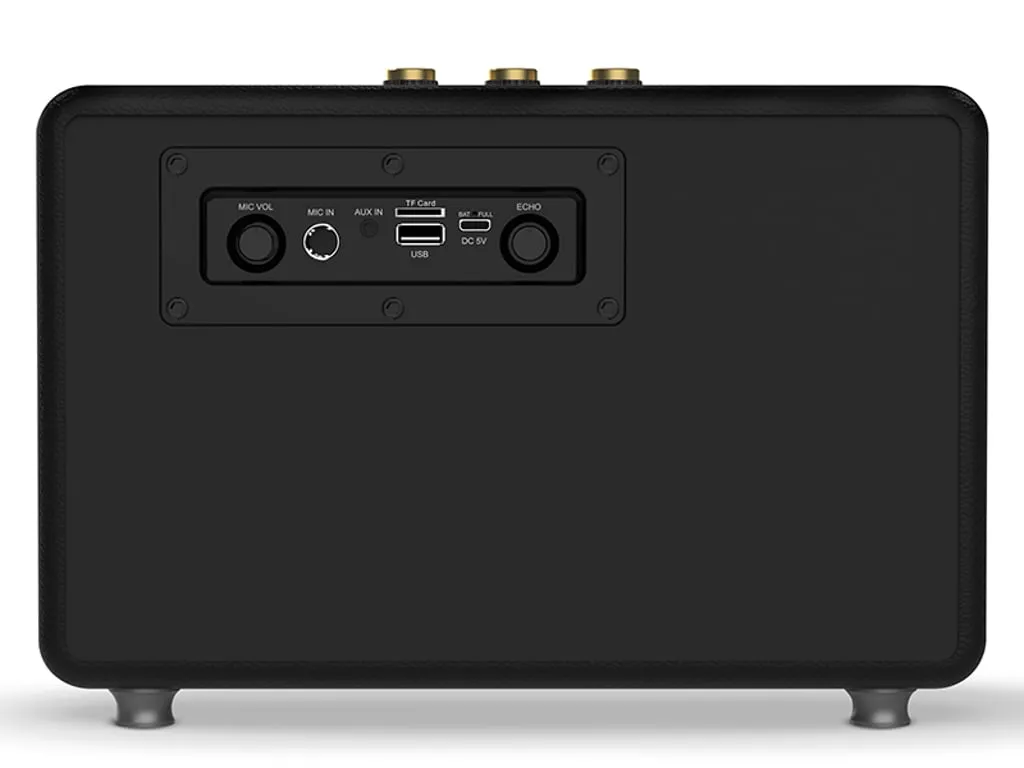 tracer-m45-czarny-45-w