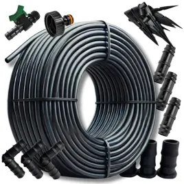 linia-kroplujaca-do-nawadniania-kropelkowego-25-m-24-el-waz-kropelkujacy