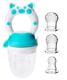 smoczek-gryzak-do-jedzenia-owocow-pokarmu-zestaw