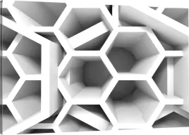 obraz-na-plotnie-geometria-120x80-980-wzorow