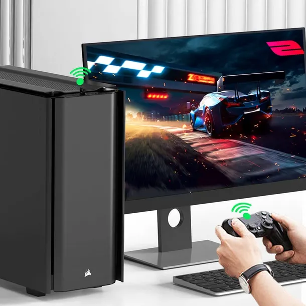 unitek-usb-bluetooth-5-3-adapter-3-mbit-s