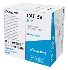 lanberg-lcu5-12cu-0100-s-kabel-sieciowy-szary-100-m-cat-5-cat-5e-u-utp