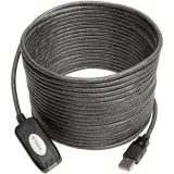 techly-iusb-rep10ty-kabel-usb-usb-2-0-10-m-usb-a-czarny