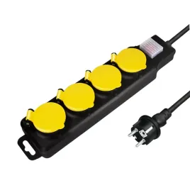 logilink-lps254-rozgaleziacz-15-m-4-x-gniazdo-sieciowe-zewnetrzna-czarn