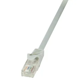 logilink-0-5m-cat-6-u-utp-kabel-sieciowy-szary-05-m-cat6-u-utp-utp