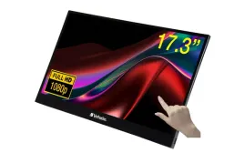 verbatim-49593-monitor-komputerowy-439-cm-17-3-1920-x-1080-px-full-h