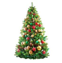 naklejka-naklejki-choinka-na-sciane-szybe-100-cm