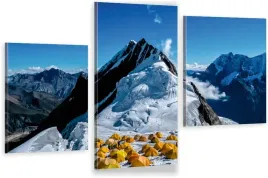 tryptyk-obraz-na-sciane-gory-himalaje-manaslu