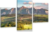 tryptyk-na-plotnie-na-sciane-scienny-gory-tatry