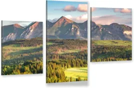 tryptyk-na-plotnie-na-sciane-scienny-gory-tatry