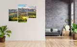 tryptyk-na-plotnie-na-sciane-scienny-gory-tatry-format-poziomy