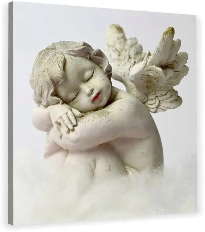 obraz-na-plotnie-aniolek-70x70x2cm-hit