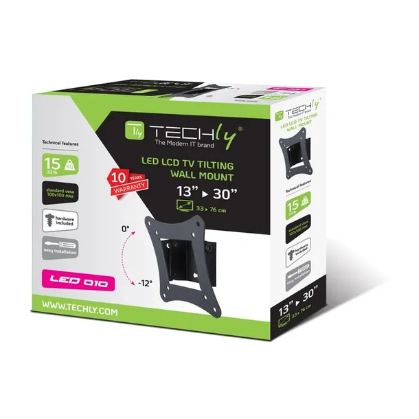 techly-ica-lcd-900-762-cm-30-czarny