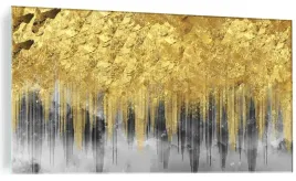 obraz-na-szkle-do-salonu-elegancki-blysk-100x50cm
