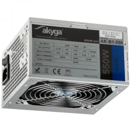 akyga-ak-b1-550-modul-zasilaczy-550-w-20-4-pin-atx-atx-szary