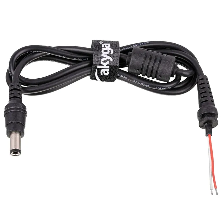 akyga-ak-sc-06-replacement-dc-cable-for-notebook-power-pack-black-czarny