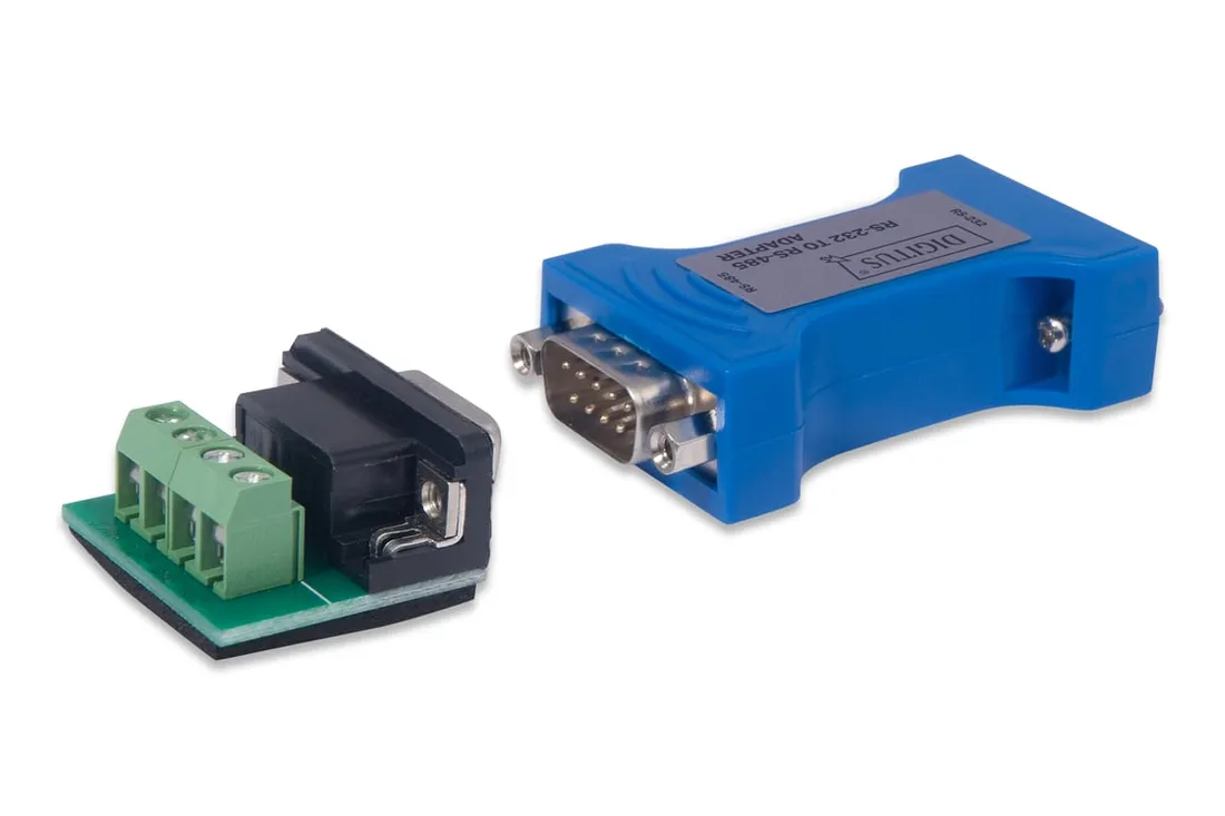 digitus-adapter-rs-232-na-rs-485