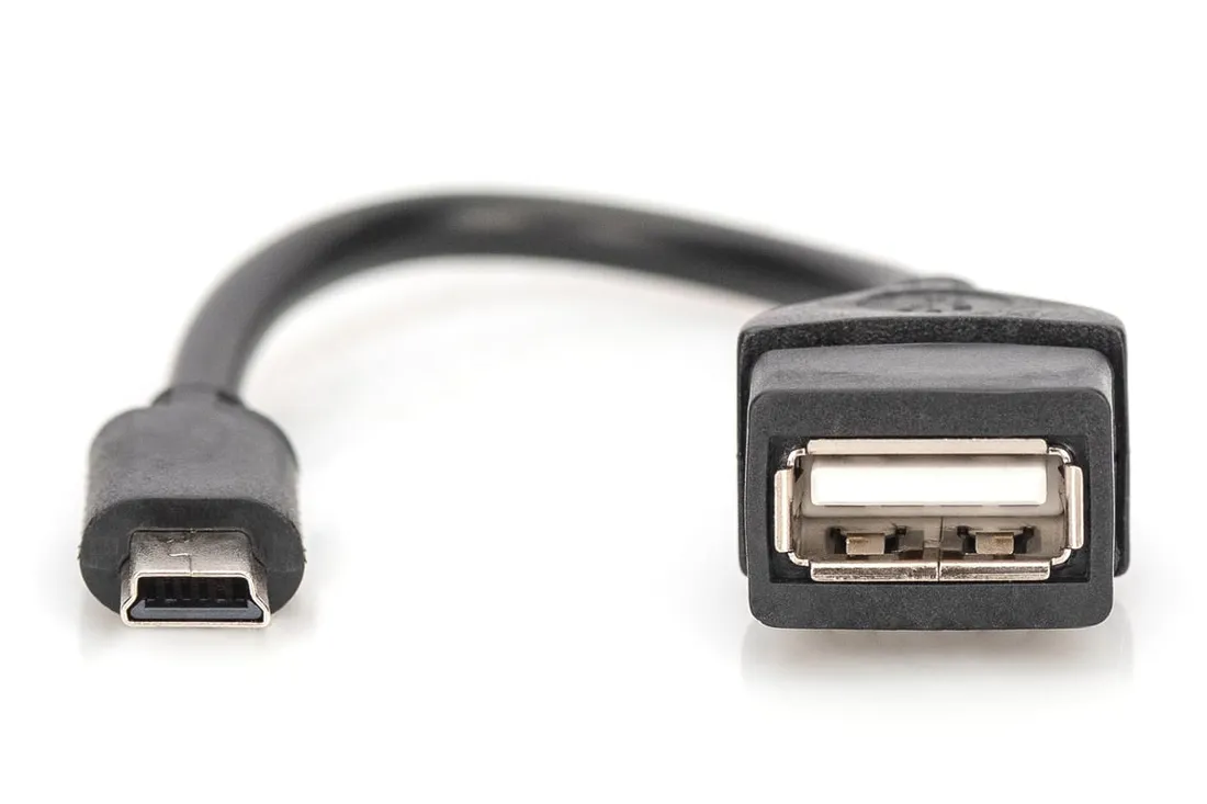 digitus-adapter-konwerter-usb-mini-b-usb-a-otg-02-m