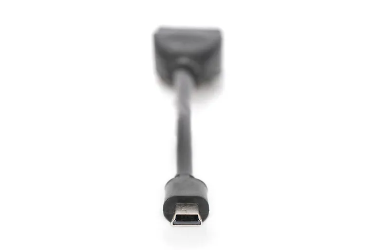 digitus-adapter-konwerter-usb-mini-b-usb-a-otg-02-m