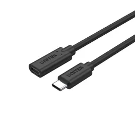 unitek-c14086bk-1-5m-kabel-usb-usb-3-2-gen-2-3-1-gen-2-usb-c-czarny