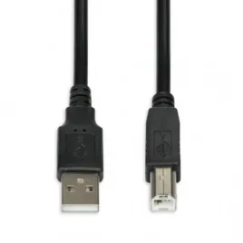 ibox-iku2d-kabel-usb-usb-2-0-18-m-usb-a-usb-b-czarny