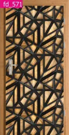 nowoczesna-okleina-3d-na-drzwi-drewno-czarny-wzor