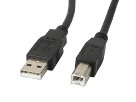 lanberg-ca-usba-11cc-0018-bk-kabel-usb-usb-2-0-18-m-usb-b-czarny