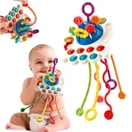 zabawka-sensoryczna-montessori-gryzak-niemowlat-pop-it