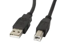 lanberg-ca-usba-10cc-0010-bk-kabel-usb-usb-2-0-1-m-usb-b-czarny