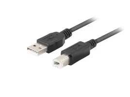 lanberg-ca-usba-15cu-0010-bk-kabel-usb-usb-2-0-1-m-usb-b-czarny