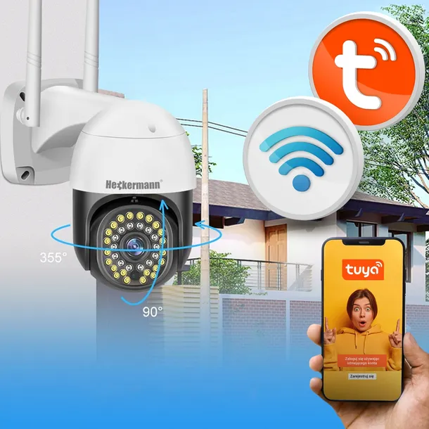 kamera-ip-3mp-heckermann-c19-marka-heckermann