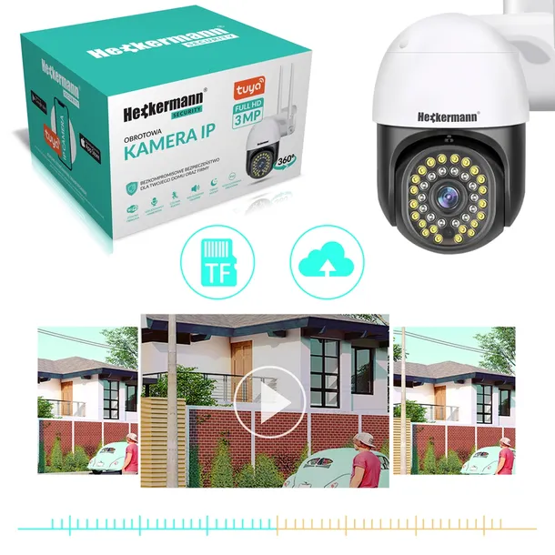 kamera-ip-3mp-heckermann-c19-stan-nowy-model-0000203