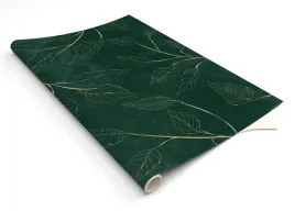 okleina-meblowa-folia-samoprzylepna-zielen-100x50