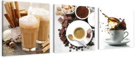 obrazy-tryptyk-do-kuchni-kawa-latte-espresso