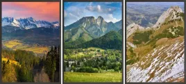 zestaw-plakatow-ramki-3x-33x43-gory-zakopane