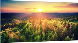 obraz-panorama-do-salonu-sypialni-zachod-100x40