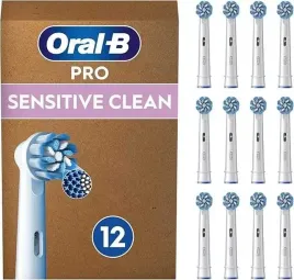 koncowki-do-szczoteczki-oral-b-sensitive-clean-12sztuk-biale
