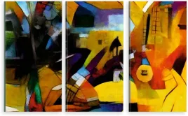 tryptyk-obraz-na-sciane-picasso-kandinsky-reprod-3