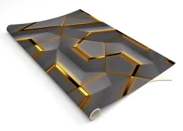 okleina-meblowa-dekoracyjna-3d-abstrakcja-100x50