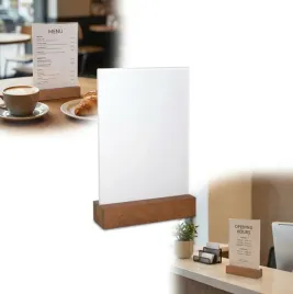 tabliczka-informacyjna-reklamowa-z-plexi-a5-21x15cm-stojak-prezenter-braz