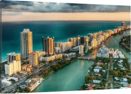 obraz-na-plotnie-miami-miasto-widok-120x80-800-wz