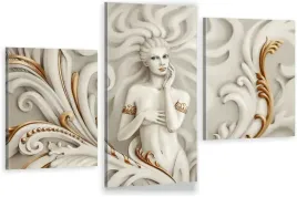 tryptyk-obraz-na-sciane-bogini-kobieca-figura