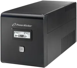 powerwalker-vi-1000-lcd-zasilacz-ups-1-kva-600-w-4-x-gniazdo-sieciowe