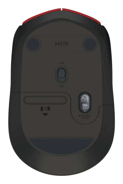 logitech-m171